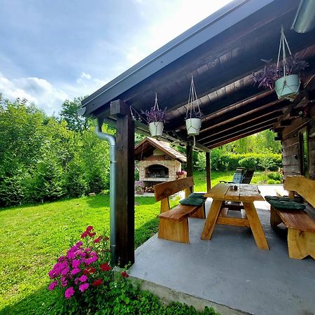 Holiday Home The Hive 슬루니 외부 사진