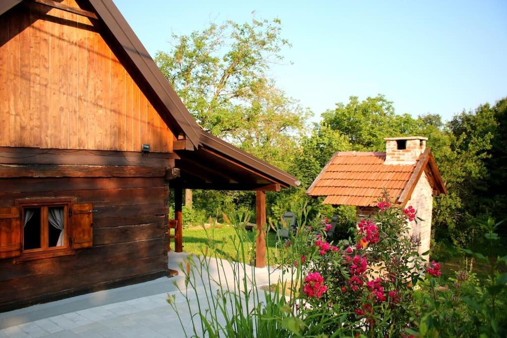 Holiday Home The Hive 슬루니 외부 사진