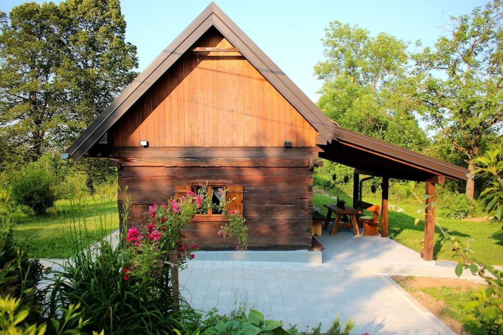 Holiday Home The Hive 슬루니 외부 사진