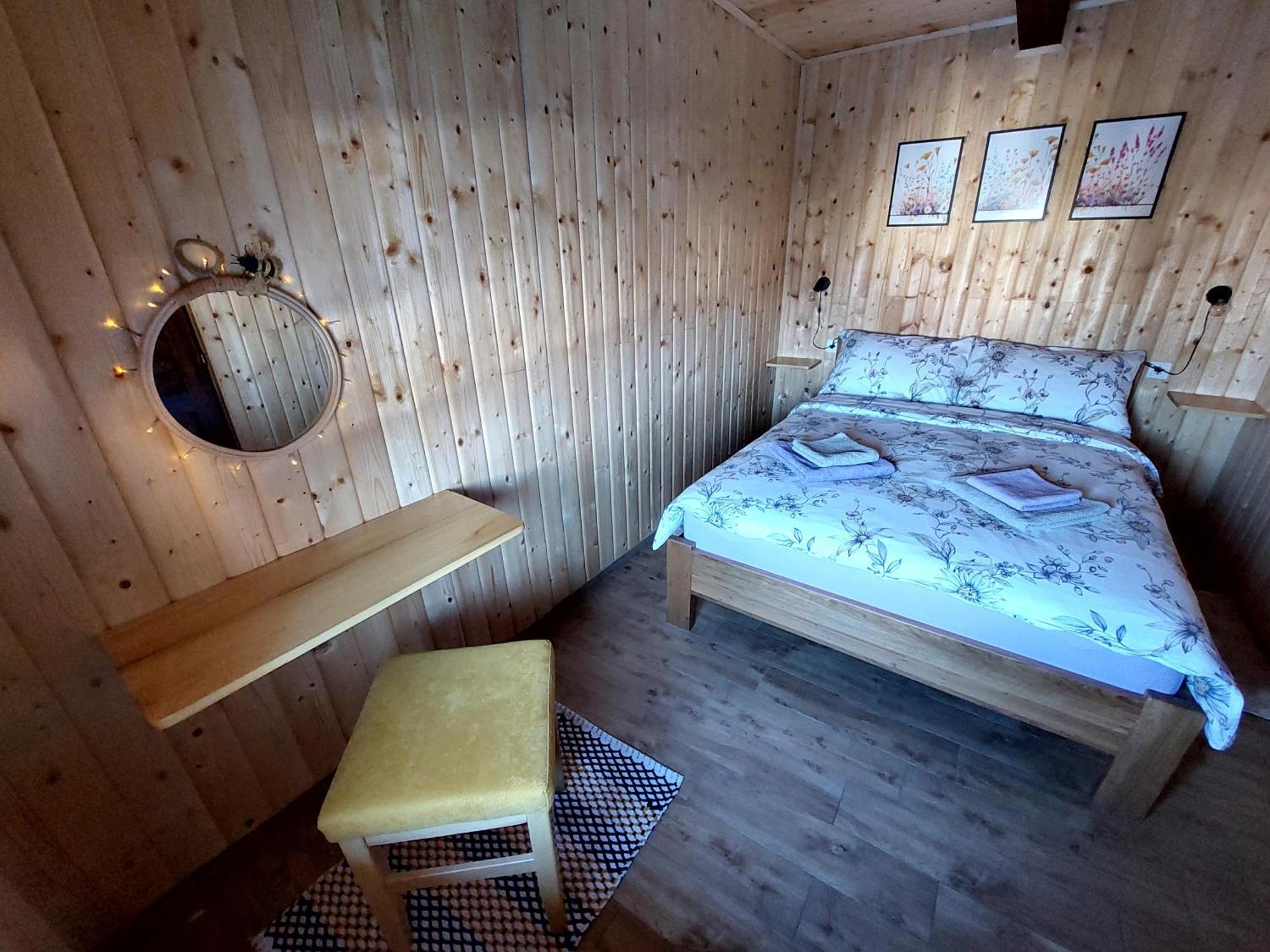 Holiday Home The Hive 슬루니 외부 사진