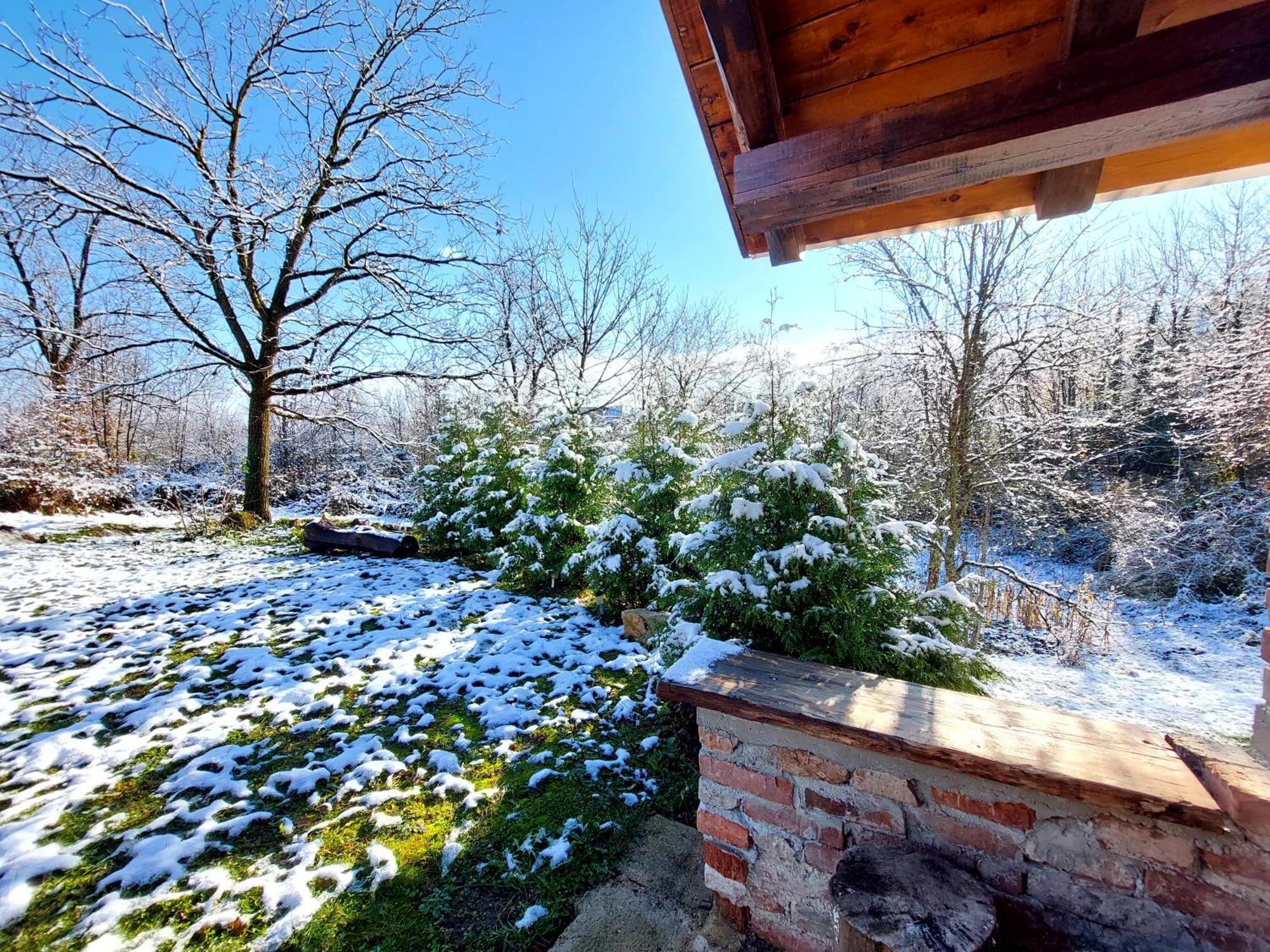 Holiday Home The Hive 슬루니 외부 사진