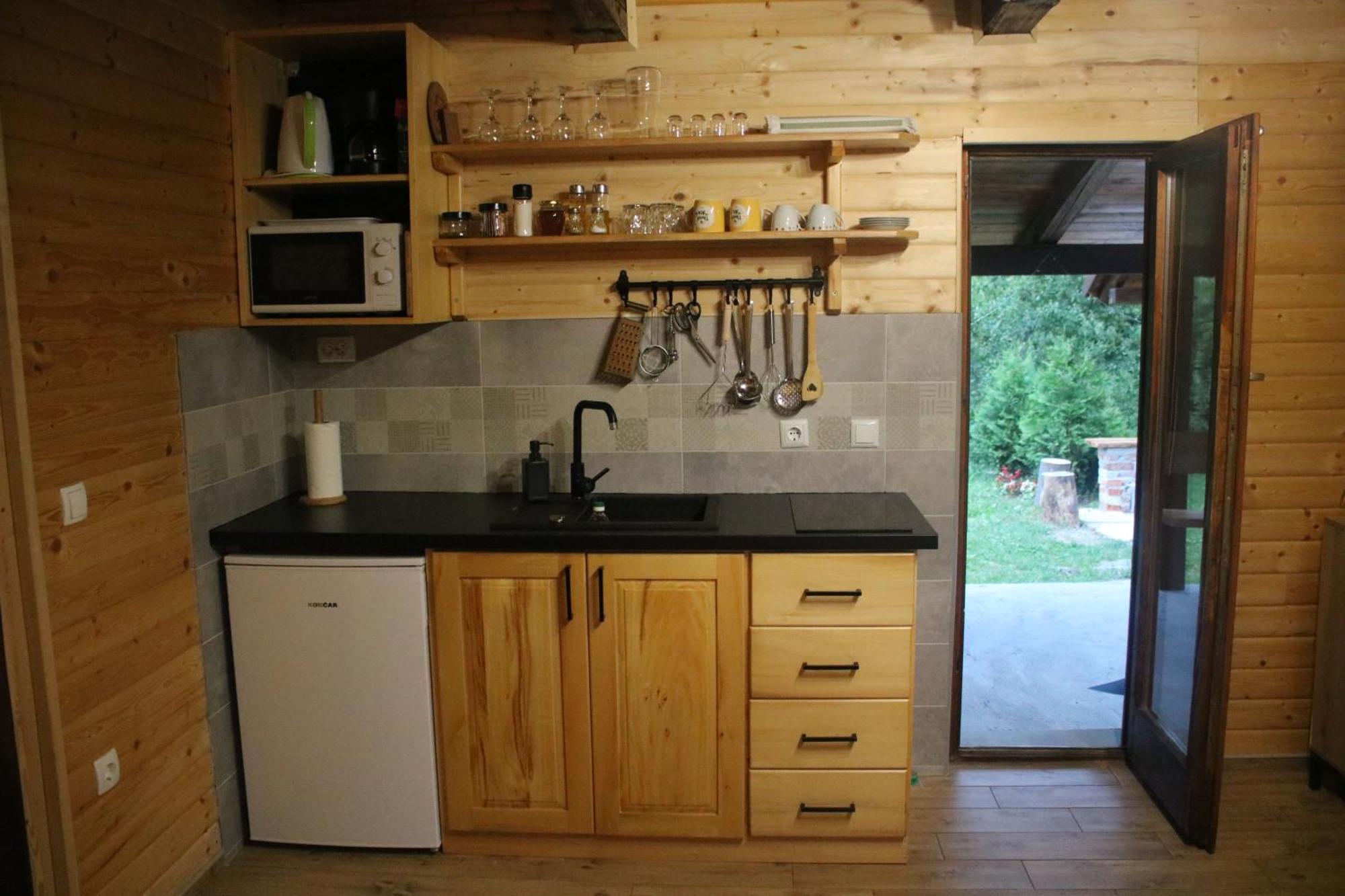 Holiday Home The Hive 슬루니 외부 사진