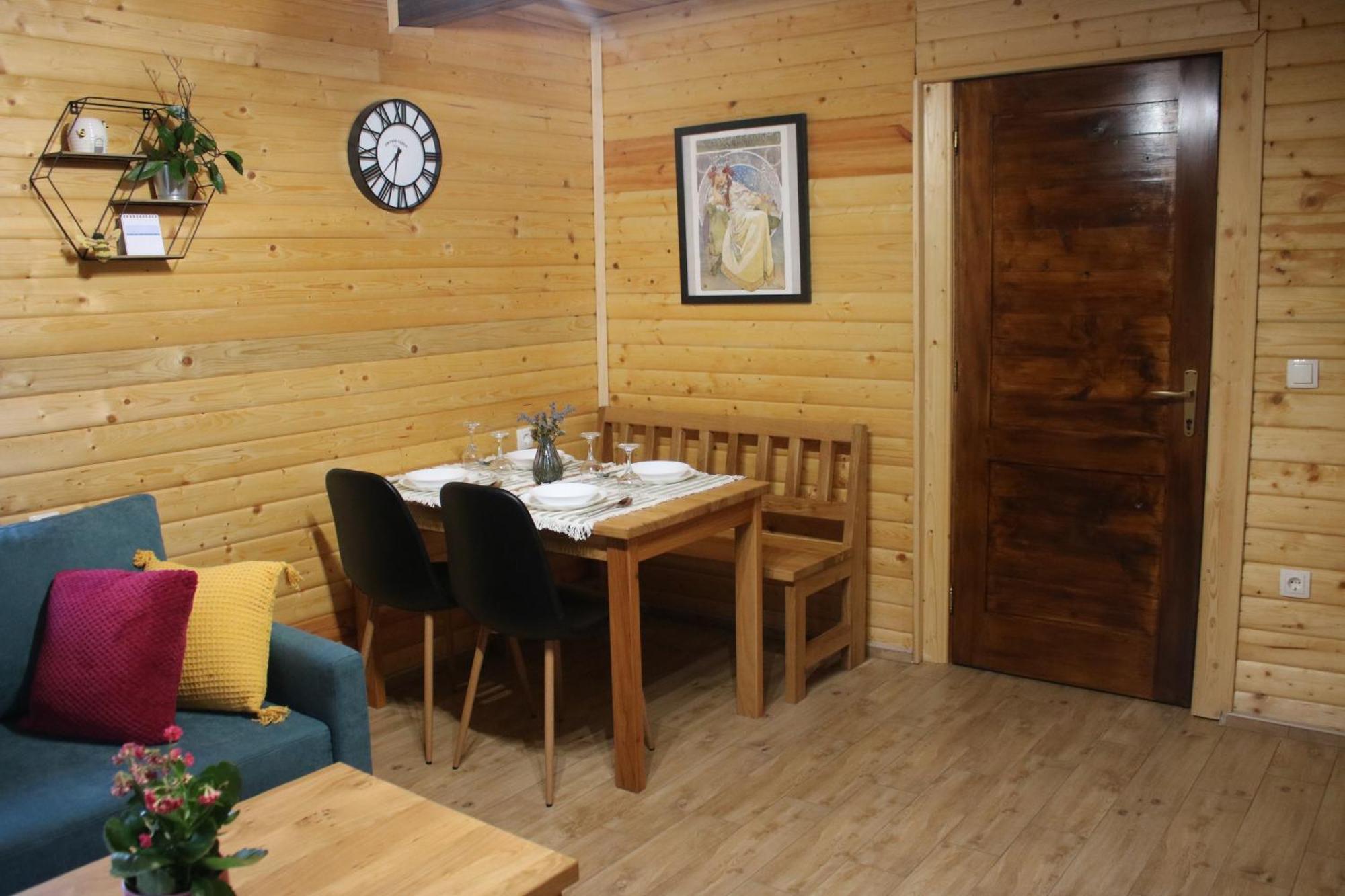 Holiday Home The Hive 슬루니 외부 사진