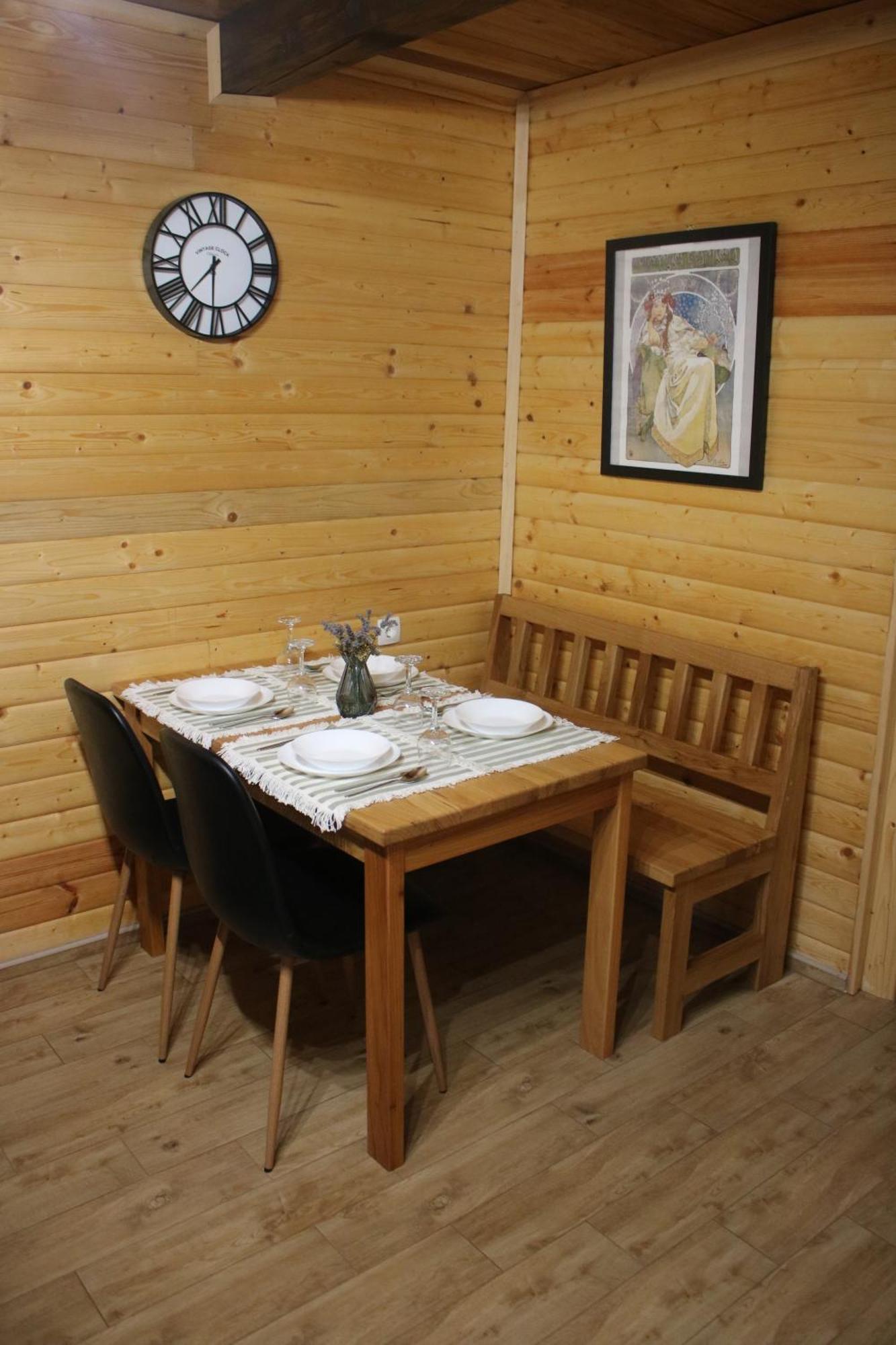 Holiday Home The Hive 슬루니 외부 사진