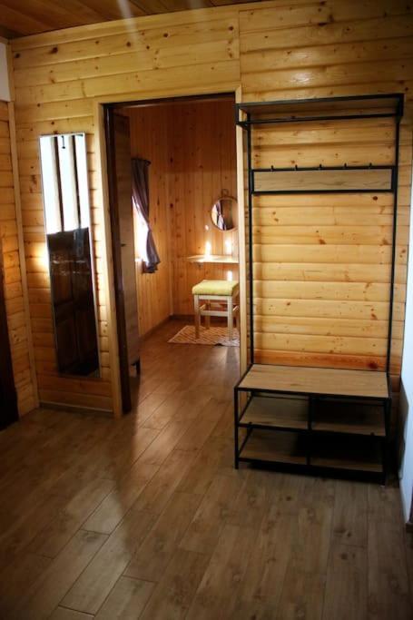 Holiday Home The Hive 슬루니 외부 사진