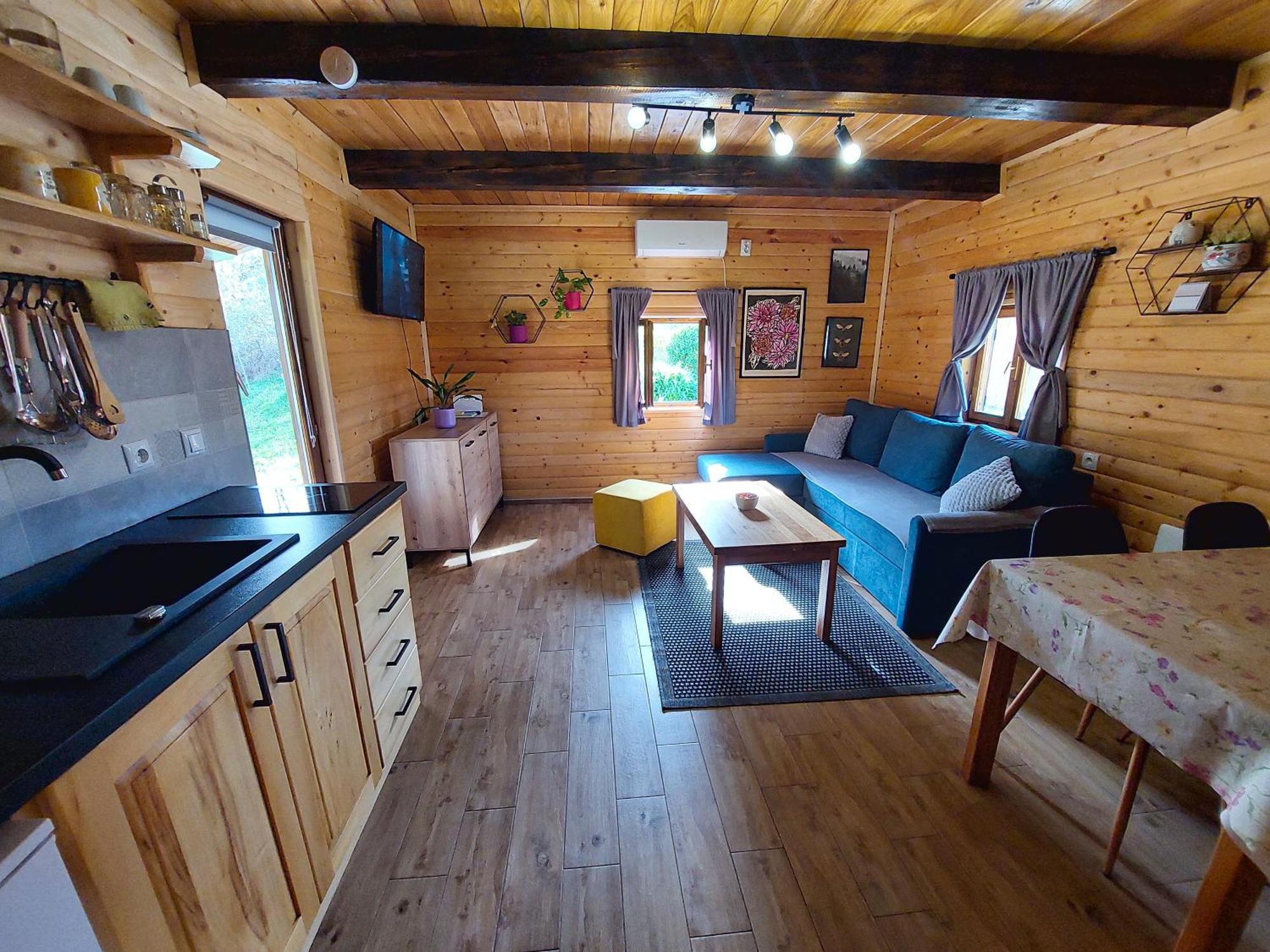 Holiday Home The Hive 슬루니 외부 사진